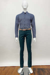 Worldman Spring Summer 2021: WORLDman 4664 Downright Jean Bottle