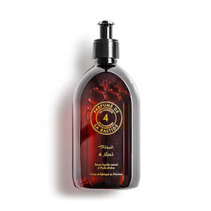 Parfums De La Bastide: Parfums De La Bastide Tilleul & Miel Hand & Body Soap 500ml