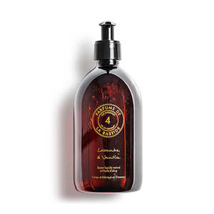 Parfums De La Bastide: Parfums De La Bastide Lavande & Vanille Hand & Body Soap 500ml