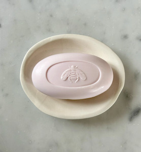 Scent De Provence: Scent of Provence Bee Soap - Rose du Matin 150g