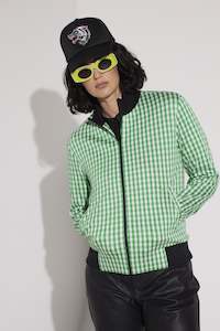 WORLD 5502 Palm Springs Track Jacket (UNISEX)