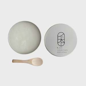 WA:IT ANTE Body Scrub 200ml