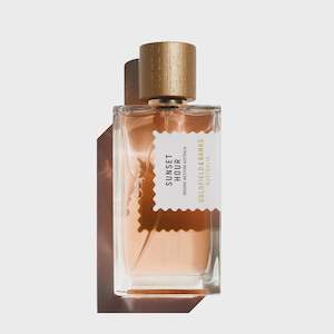 New Most Loved Fragrances: GOLDFIELD & BANKS SUNSET HOUR 100ml