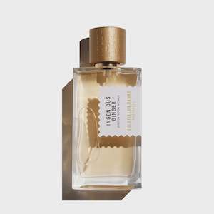 New Most Loved Fragrances: GOLDFIELD & BANKS INGENIOUS GINGER 100ml