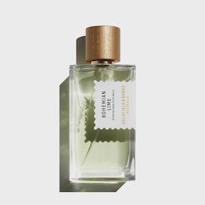 New Most Loved Fragrances: GOLDFIELD & BANKS BOHEMIAN LIME 100ml