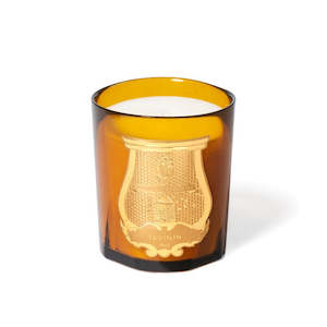 New Most Loved Fragrances: CIRE TRUDON CANDLE 270g Altaïr - Limited Edition 2025
