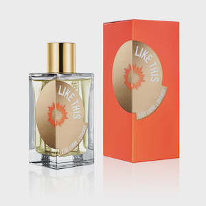 Etat Libre d'Orange Like This EDP 50ml