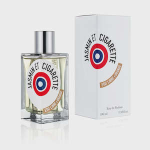 New Most Loved Fragrances: Etat Libre d'Orange Jasmine et Cigarette EDP 50ml
