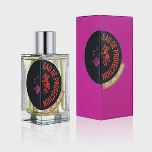 New Most Loved Fragrances: Etat Libre d'Orange Eau de Protection EDP 50ml