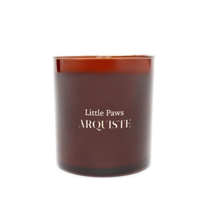 30 Off Mothers Day 2020 Selected Fragrances: ARQUISTE LITTLE PAWS CANDLE 255g