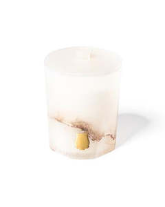 CIRE TRUDON 270g Alabaster Atria