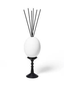 Cire Trudon Loeuf Diffusor: CIRE TRUDON L'Oeuf Abd el Kader