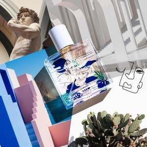 Maison Matine: Maison Matine Hasard Bazar 50ml