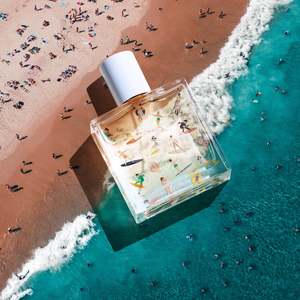 Maison Matine: Maison Matine Bain de Midi 50ml