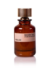Maison Tahite: Maison Tahité Vanillade 100ml EDP
