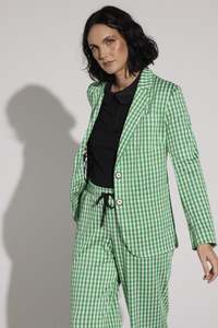 World Womenswear: WORLD 5160W Palm Springs Blazer