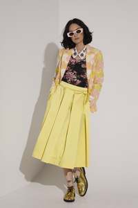 World Womenswear: WORLD 4827 Buttercup Skirt