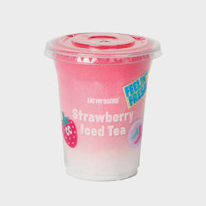 Eat My Socks Iced Tea Strawberry 2 Pairs