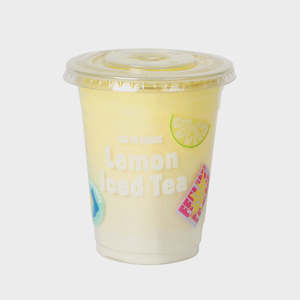 Eat My Socks Iced Tea Lemon 2 Pairs