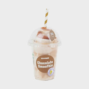 Eat My Socks Chocolate Smoothie 2 Pairs