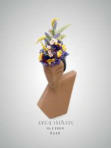 Seventh & Figg - The Velvet Spoon