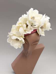 World Caps Bucket Hats: Seventh & Figg - Cheeky Spoon