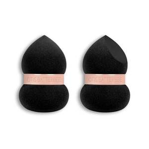 Skin Garment Oral Care: Otis Batterbee - Blending Sponge Set Black Peach
