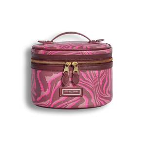 Skin Garment Oral Care: Otis Batterbee - Total Vanity Case Ruby Tiger