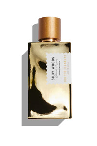 GOLDFIELD & BANKS SILKY WOODS 100ml