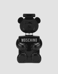 New Most Loved Fragrances: MOSCHINO TOY BOY EDP 100ml
