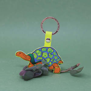 30 Off Mothers Day 2020 Selected Fragrances: Ark - Tortoise Neon Yellow - Key Fob