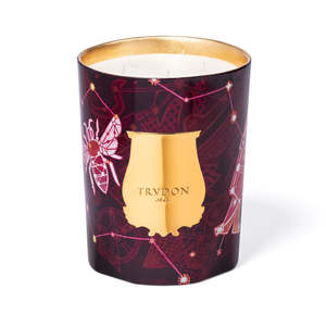Cire Trudon Classic 270g: TRUDON CANDLE Grande Nazareth Holiday 2025