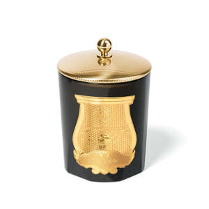 CIRE TRUDON Classic Bronze Topper