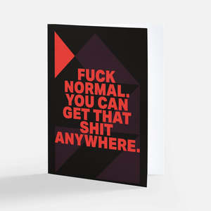 WORLD Gift Card - Normal