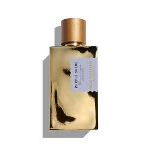 New Most Loved Fragrances: GOLDFIELD & BANKS PURPLE SUEDE 100ml