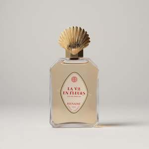BIENAIMÉ - La Vie En Fleurs 75ml EDP