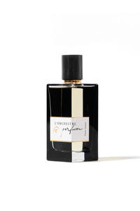 New Scent: L'Orchestre Parfum - Piano Santal - 100ml EDP