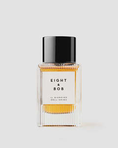 New Scent: Eight & Bob Il Giardino Dell'Anima 100ml