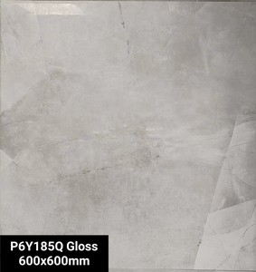 Avon Grey Glossy (P6Y185Q) – World Flooring