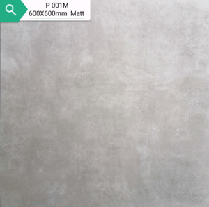 Basic Concrete (P001M) – World Flooring