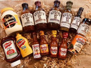 Products: Yankee Doodle - The Best of US World Foods NZ