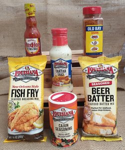 Fisherman's Friend World Foods NZ