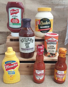 The House Warmer - Kiwi pantry staples (DONE WELL ) World Foods NZ