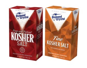 Products: Diamond Crystal Kosher Salt Wholesale World Foods NZ