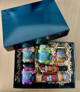 Products: 100% NZ Made and Delicious World Foods NZ