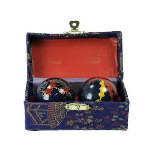 Health Beauty: Health Balls Blue Dragon