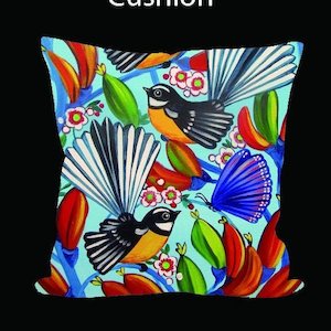 Cushion: 450008 Cushion Cover