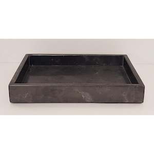 Marble Stone Tray