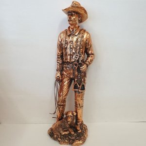 Father Day Gifts Nz: Rancher 58.5cm