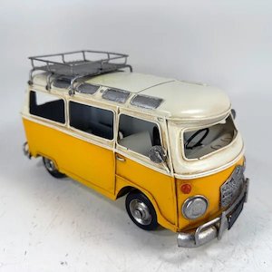 Father Day Gifts Nz: Yellow Combi